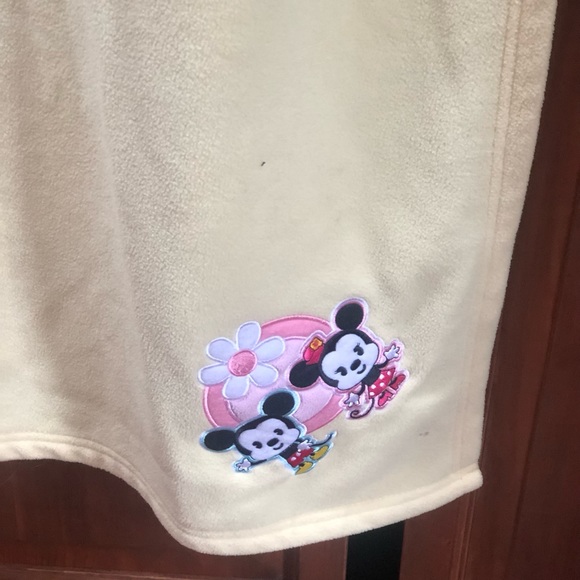 Disney Other - Disney fleece blanket